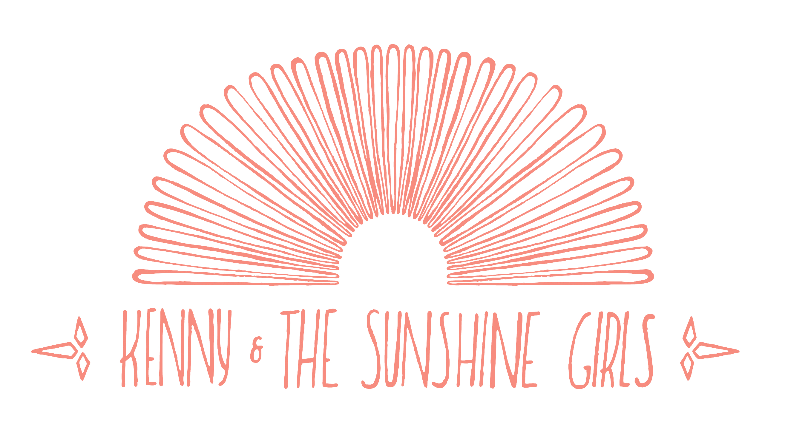 Kenny and the Sunshine Girls